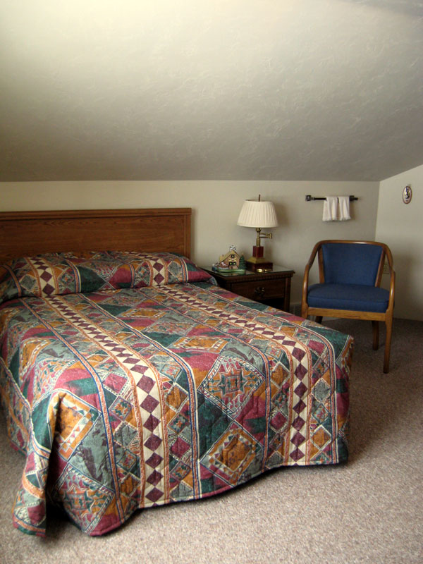Lakeview Room